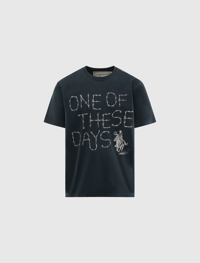 とげTシャツ