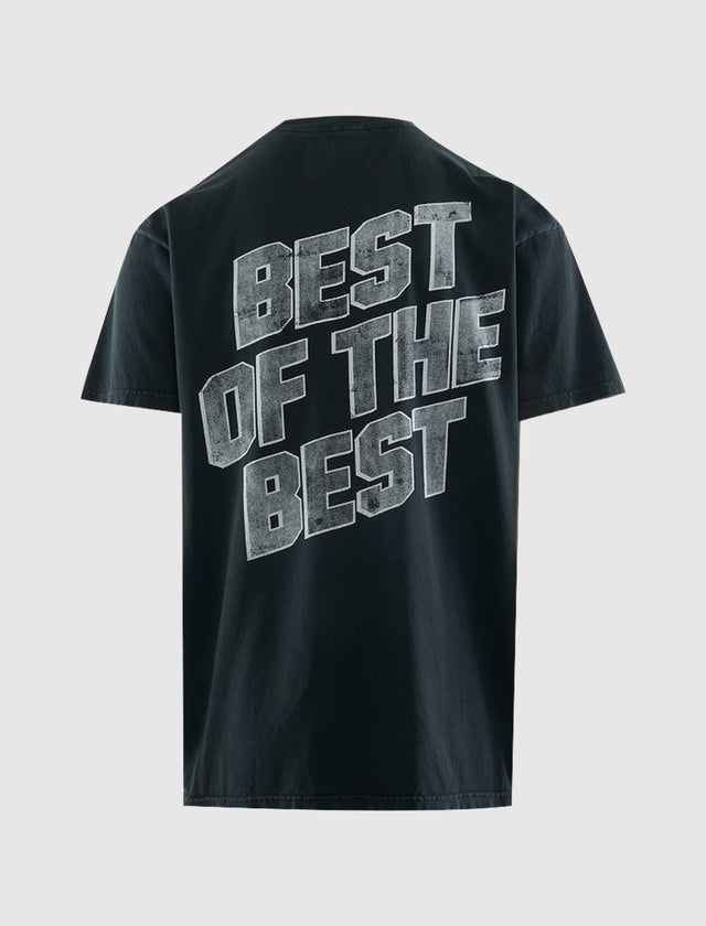 最高のTシャツ