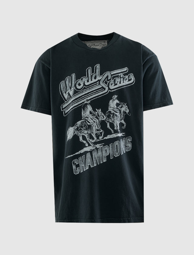 最高のTシャツ