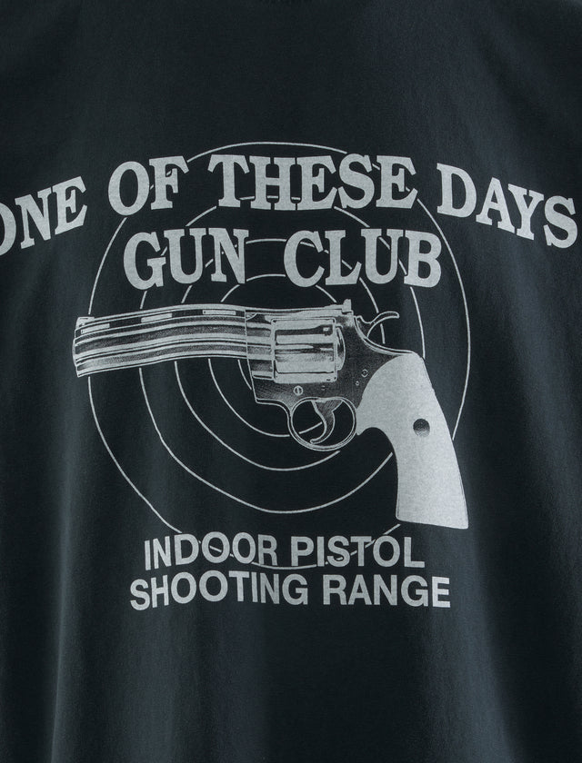 GUN CLUB T-SHIRT