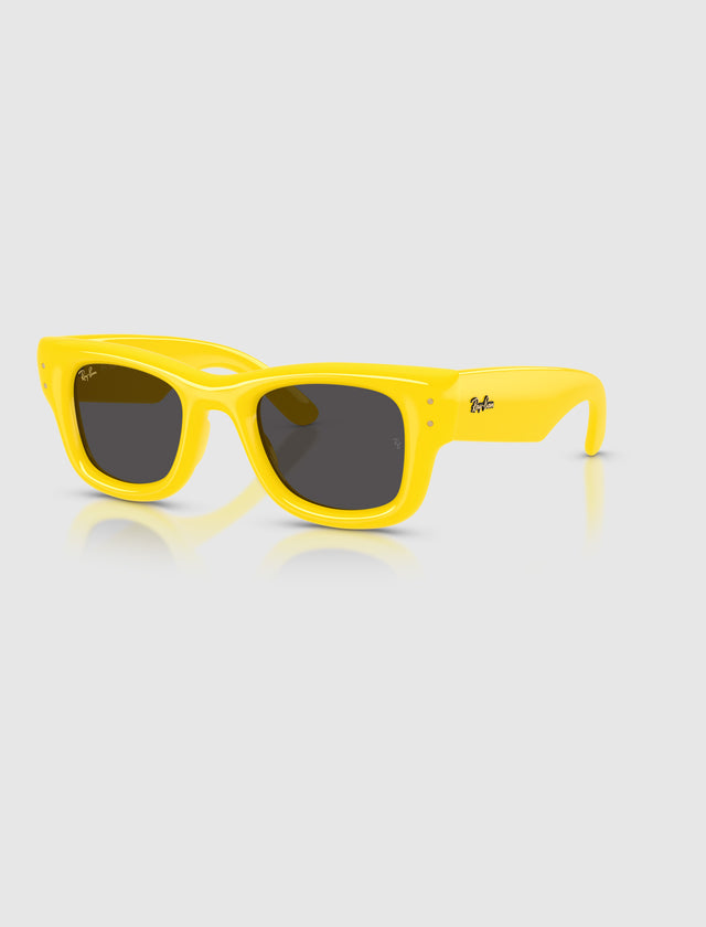 A$AP ROCKY PUFFY WAYFARER-SONNENBRILLE