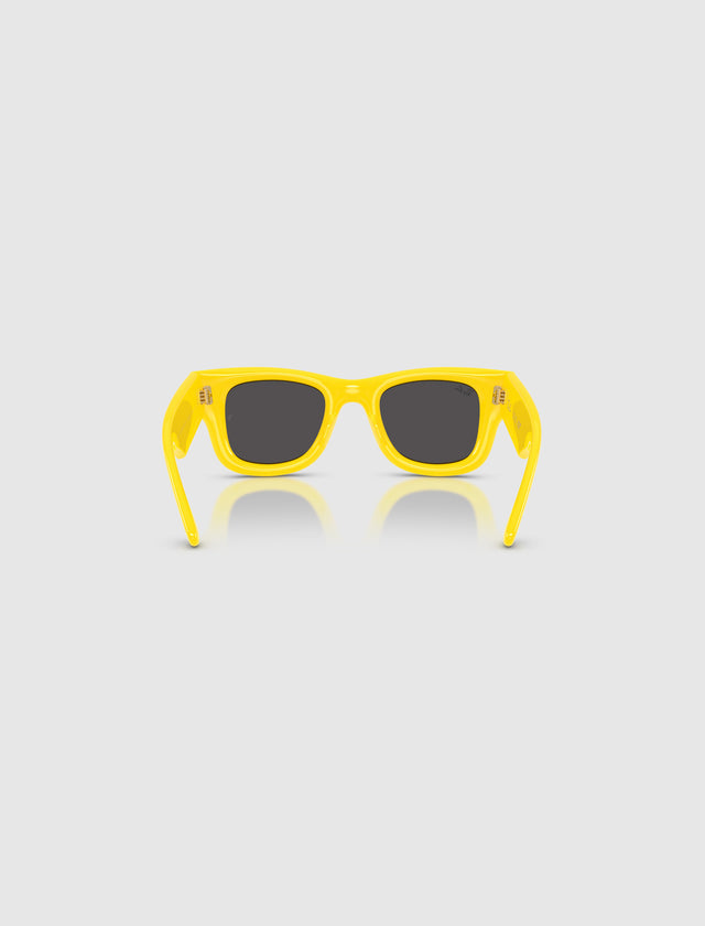 A$AP ROCKY PUFFY WAYFARER-SONNENBRILLE