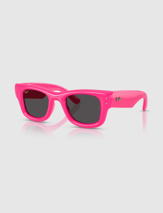 A$AP ROCKY PUFFY WAYFARER-SONNENBRILLE