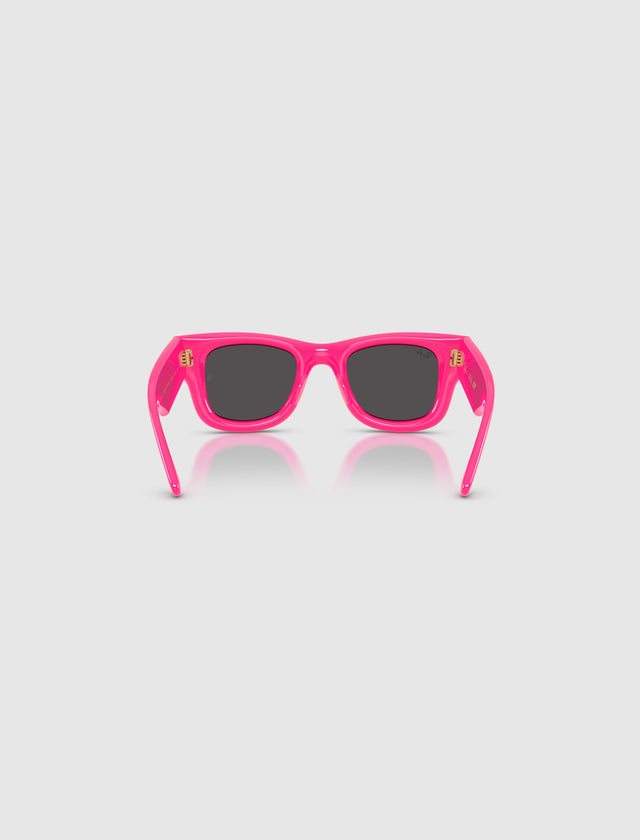 A$AP ROCKY PUFFY WAYFARER-SONNENBRILLE