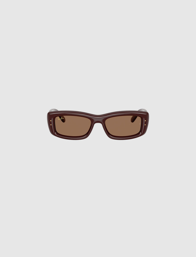 RAY-BAN KILIANE PUFFER SUNGLASSES