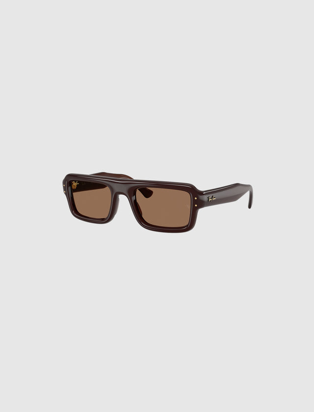 RAY-BAN FLACKO PUFFER-SONNENBRILLE