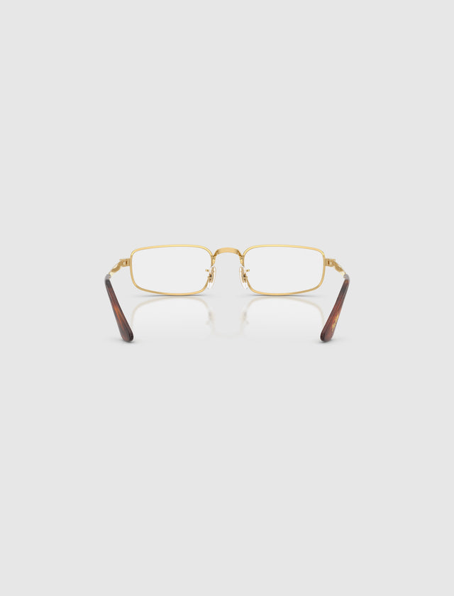 A$AP ROCKY X RAY-BAN BOLD METAL BRILLEN