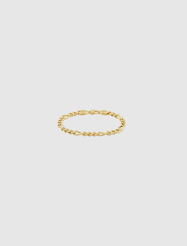 BO BRACE MEDIUM GOLD