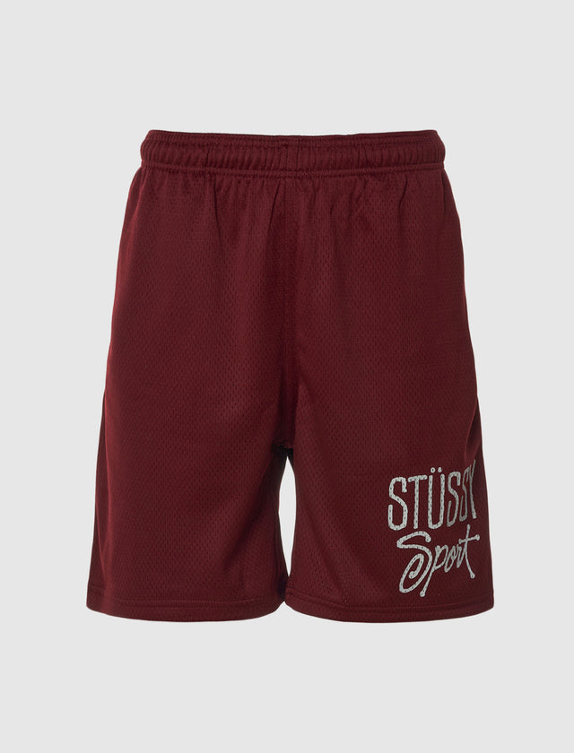 MESH SPORT SHORT