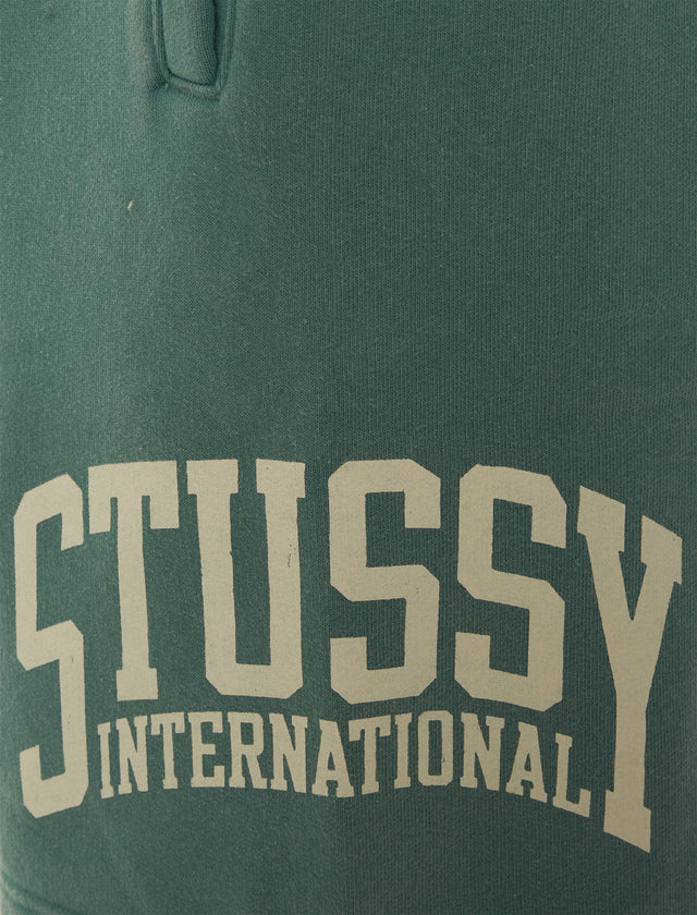 INTERNATIONAL SHORT