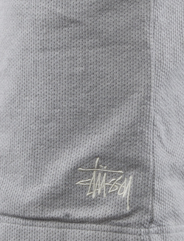 DOUBLE LAYER JERSEY SHORT
