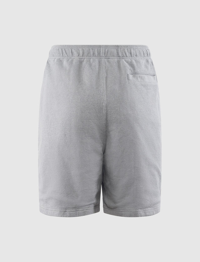 DOUBLE LAYER JERSEY SHORT