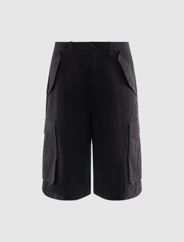 RIPSTOP CARGO SHORT