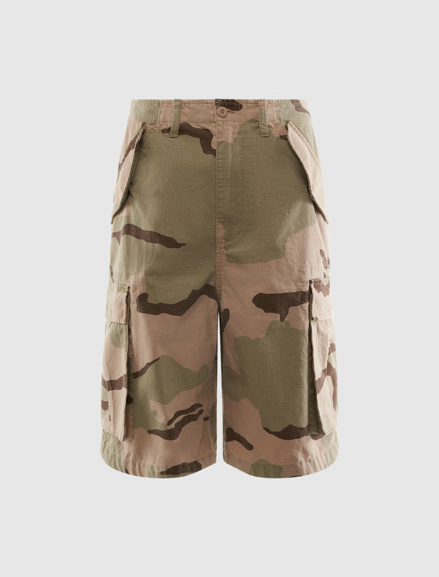 RIPSTOP CARGO SHORT
