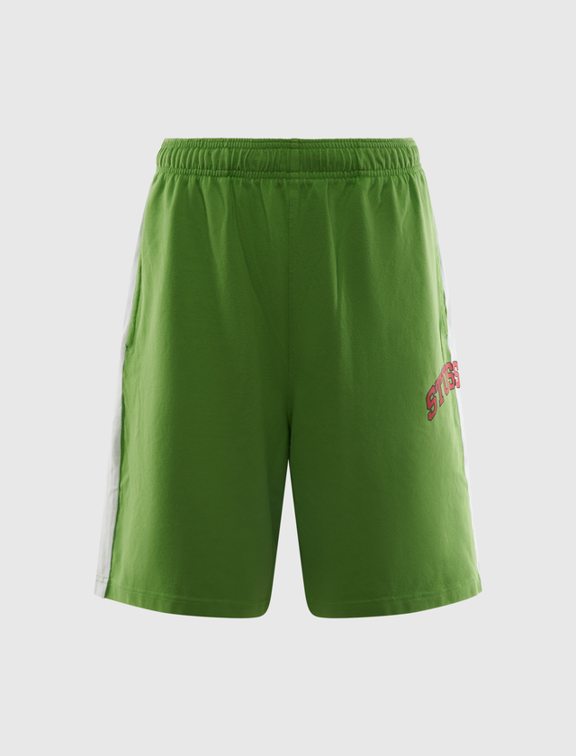 RINGELTRIKOT-SHORTS