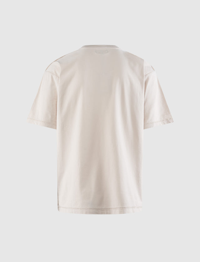 レイジーTシャツ