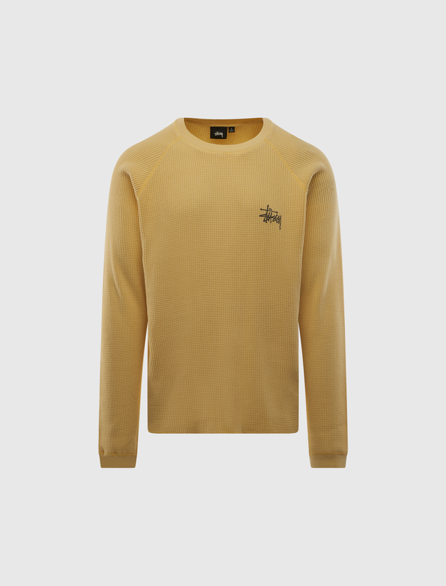 RAGLAN THERMO-BASISWARE