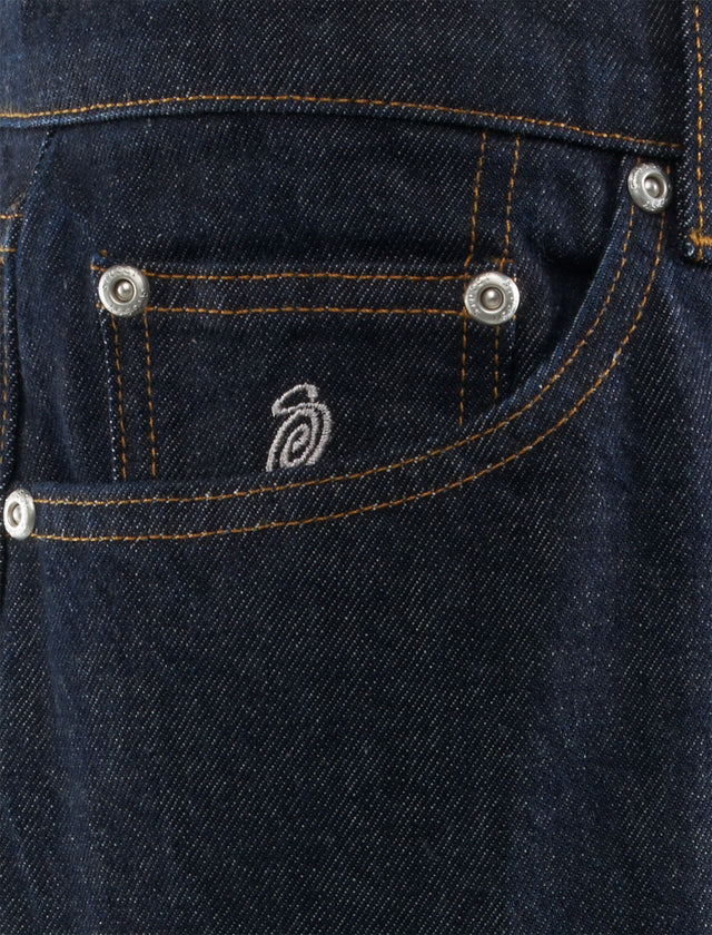 BIG OL JEAN DENIM
