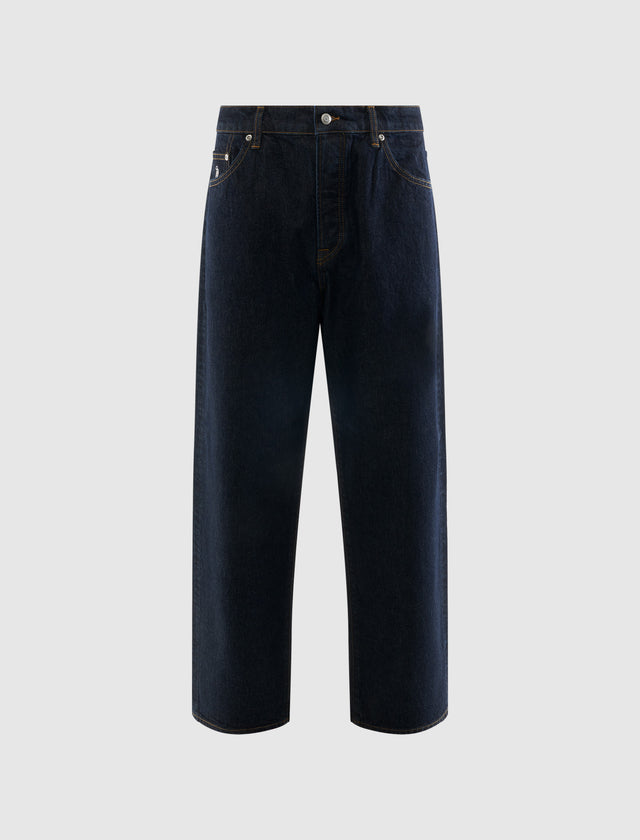 NEW CLASSIC JEAN DENIM