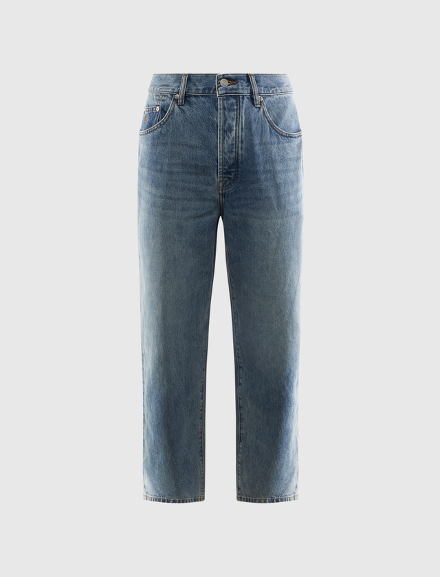 NEW CLASSIC JEAN DENIM
