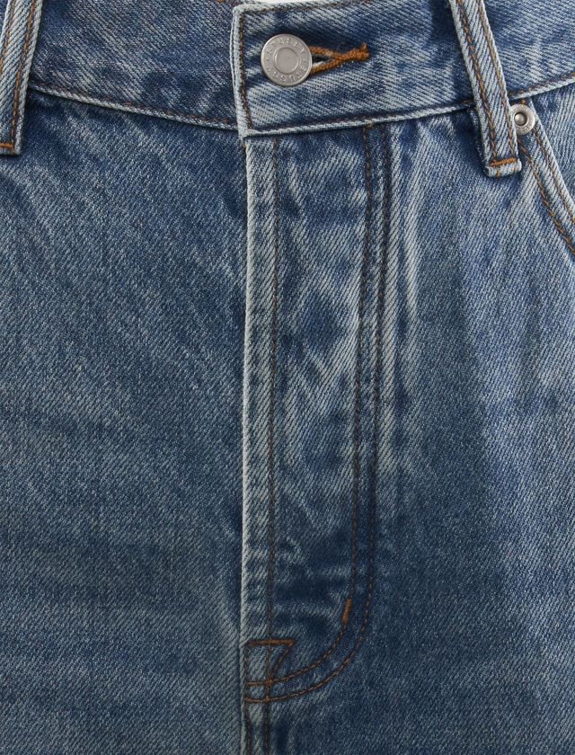 NEW CLASSIC JEAN DENIM