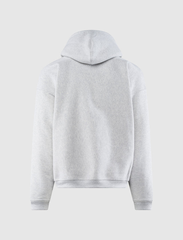 STU APPLIKATIONS-HOODIE