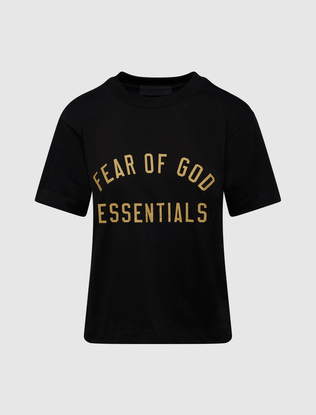 WOMEN'S TRI-BLEND CREWNECK TEE