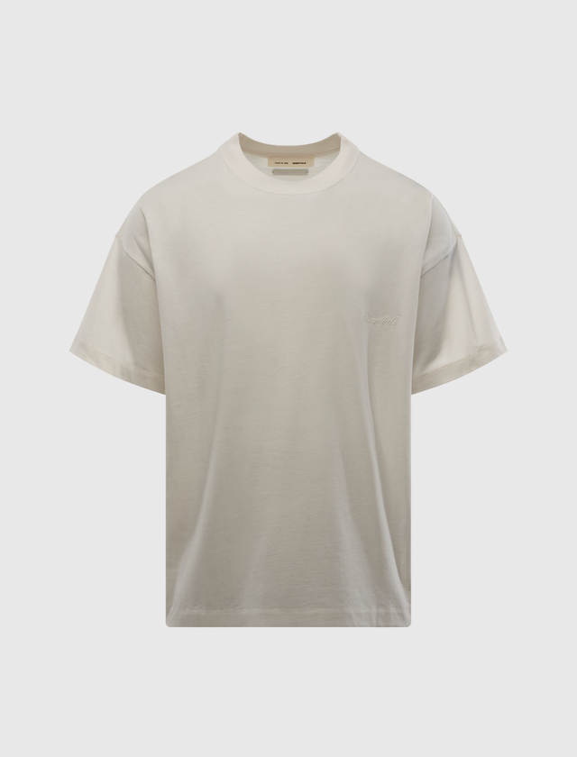 エッセンシャルTシャツ