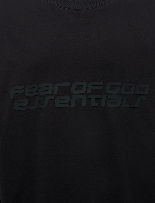 LANGARM-T-SHIRT IM 90ER-JAHRE-STIL
