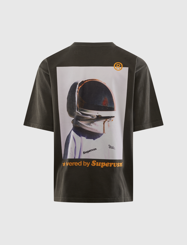 SPACEMAN T-SHIRT