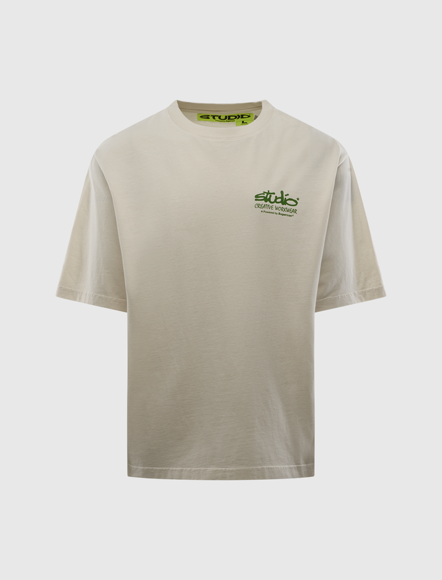 THIRD EYE TEE