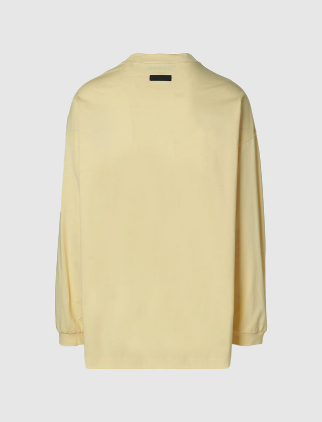 LANGARM-T-SHIRT