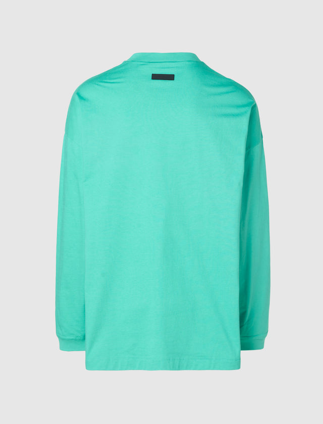 LANGARM-T-SHIRT