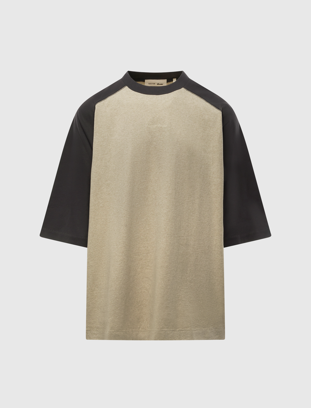 SIGNATURE BASEBALL-TEE
