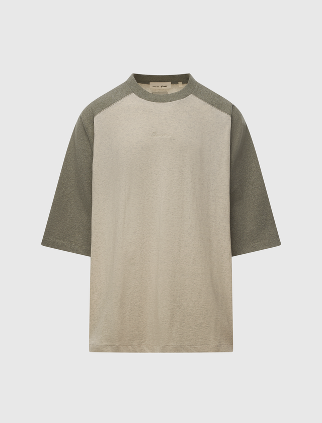 SIGNATURE BASEBALL TEE