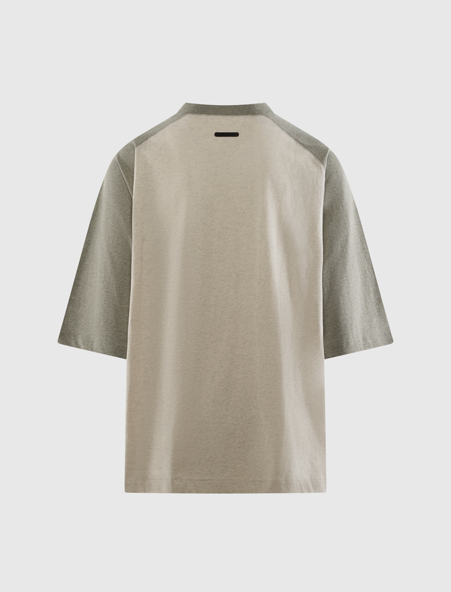 SIGNATURE BASEBALL TEE