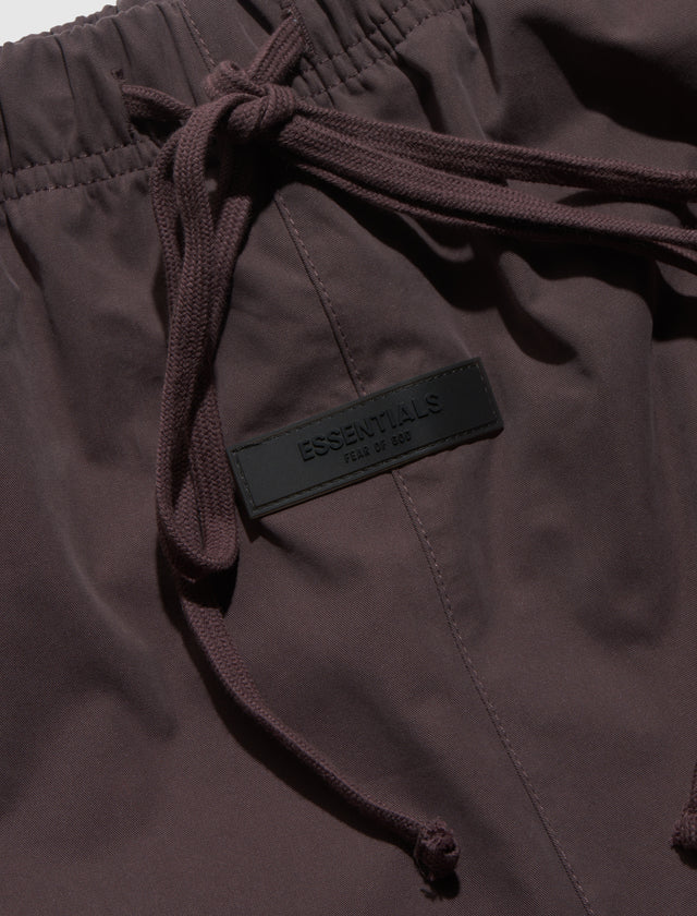 RELAXED TROUSER