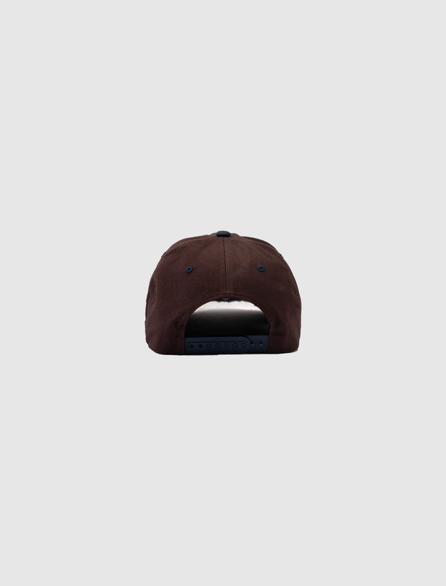 CHENILLE S LOW PROFILE CAP