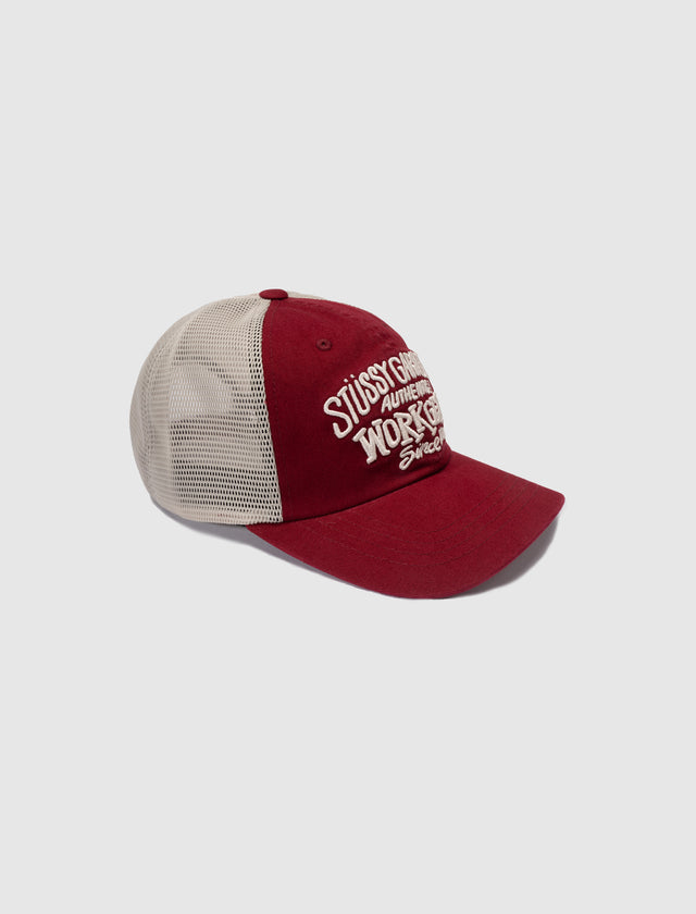 LP WORKGEAR CAP