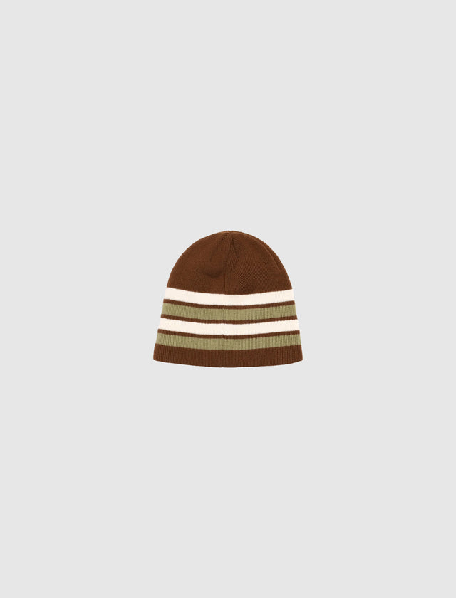SKULLCAP STRIPED