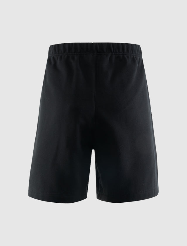 SOCCER FLEECE SHORTS