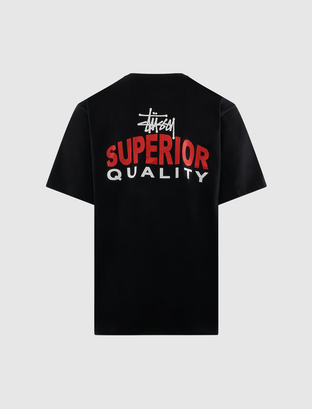T-SHIRT VON ÜBERRAGENDER QUALITÄT