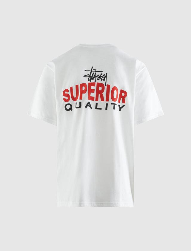 SUPERIOR QUALITY TEE