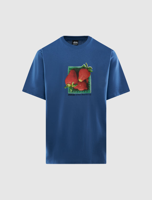 ベリーTシャツ