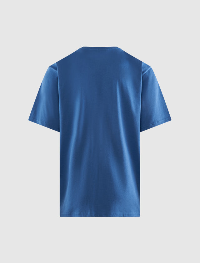 ベリーTシャツ