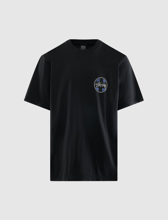 クロスドット Tシャツ
