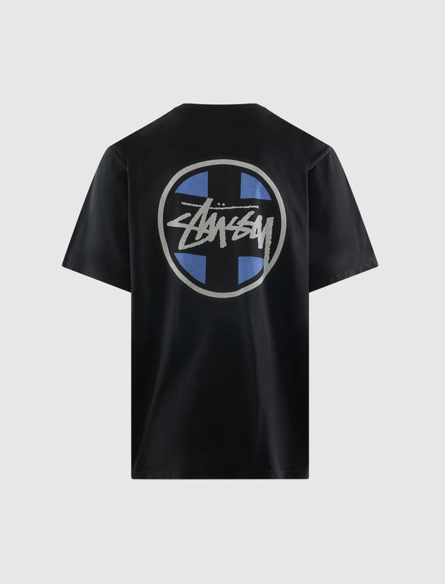 クロスドット Tシャツ