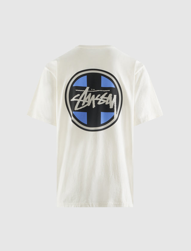 CROSS DOT TEE