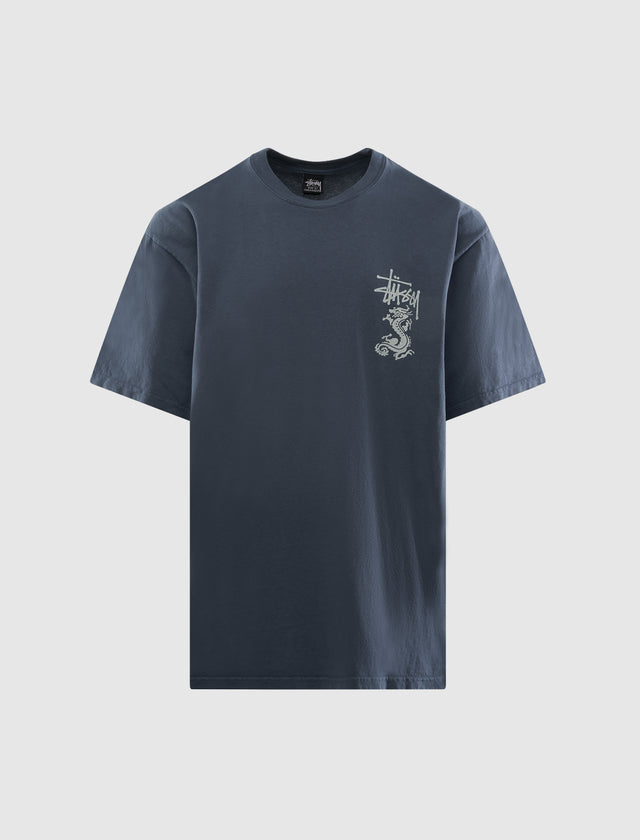 DOUBLE DRAGON TEE