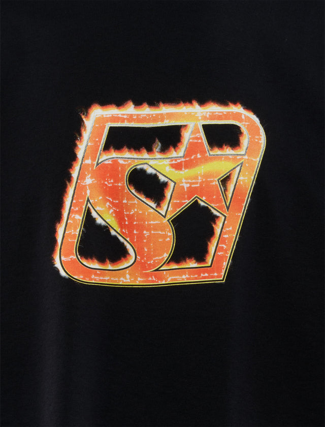 BLAZE T-SHIRT